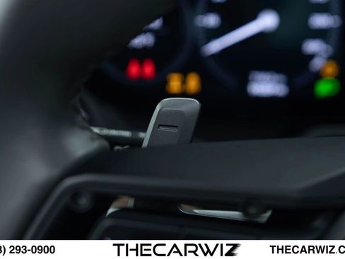 Used 2023 Porsche 911 Turbo S AWD/4WD image 63