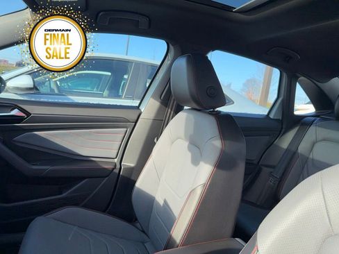 New 2026 Volkswagen Jetta GLI Autobahn image 16