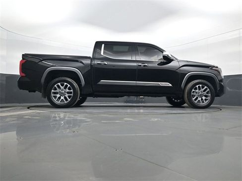 Used 2023 Toyota Tundra 1794 Edition image 24