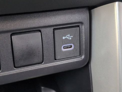 Certified 2025 Toyota Corolla Cross LE FWD image 21