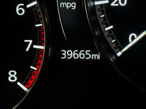 Used 2024 MAZDA CX-30 AWD 2.5 S w/ Preferred Package image 25