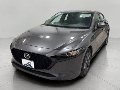 Used 2023 MAZDA MAZDA3 s image 4