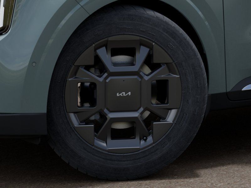 New 2027 Kia Carnival SX FWD image 9
