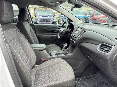 Used 2024 Chevrolet Equinox LT image 25