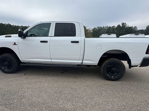 New 2026 RAM 2500 Tradesman image 11