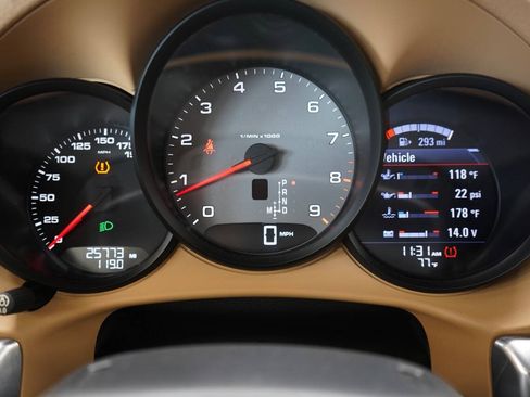 Used 2015 Porsche Boxster S RWD image 89