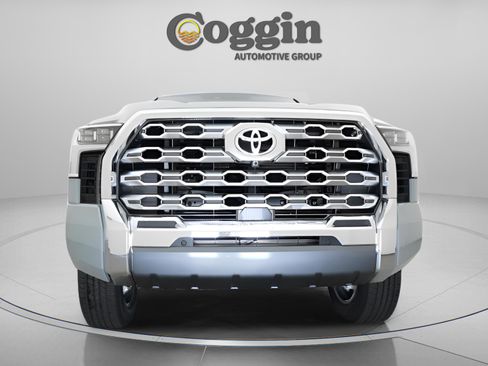 New 2026 Toyota Tundra 1794 Edition AWD/4WD image 30