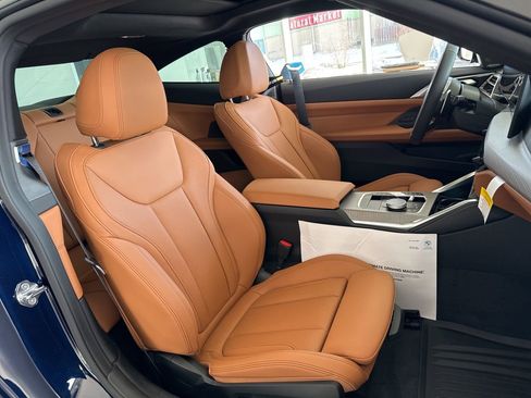 New 2026 BMW 440i xDrive Coupe image 41