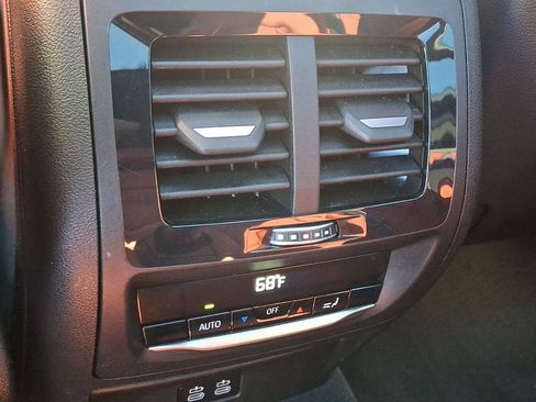 Used 2023 BMW X3 M w/ Competition Package image 11