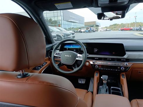 New 2025 Kia Telluride SX Prestige X-Pro image 15