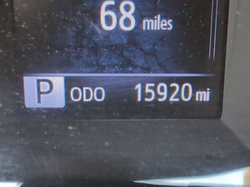 Used 2023 Toyota Tacoma TRD Sport w/ Advanced Technology Package image 19