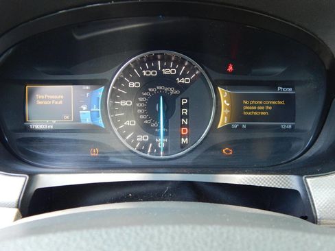 Used 2011 Ford Edge SEL w/ 202A Rapid Spec Order Code AWD/4WD image 22