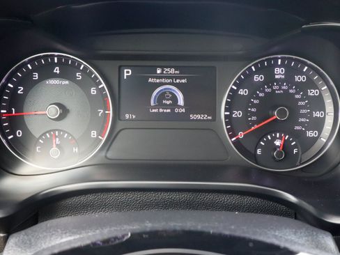 Used 2024 Kia Forte LXS FWD image 26