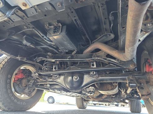 Used 2014 Toyota FJ Cruiser 4WD image 30