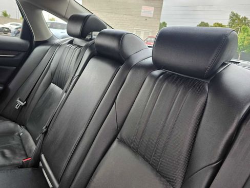 Used 2021 Honda Accord EX-L image 17