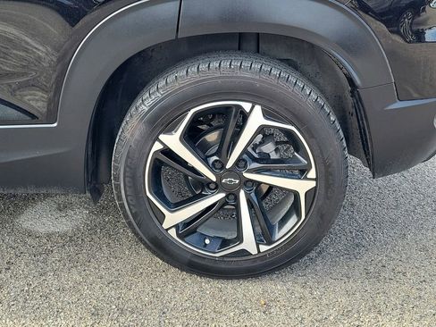 Used 2022 Chevrolet TrailBlazer RS image 17