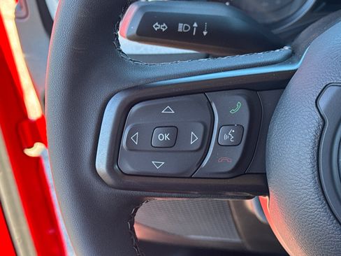 New 2025 Jeep Wrangler Sport S image 20