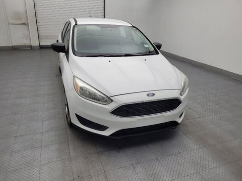 Used 2016 Ford Focus S FWD image 14