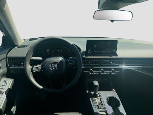 New 2026 Honda Civic LX image 17