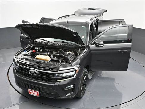Certified 2023 Ford Expedition Limited RWD image 51