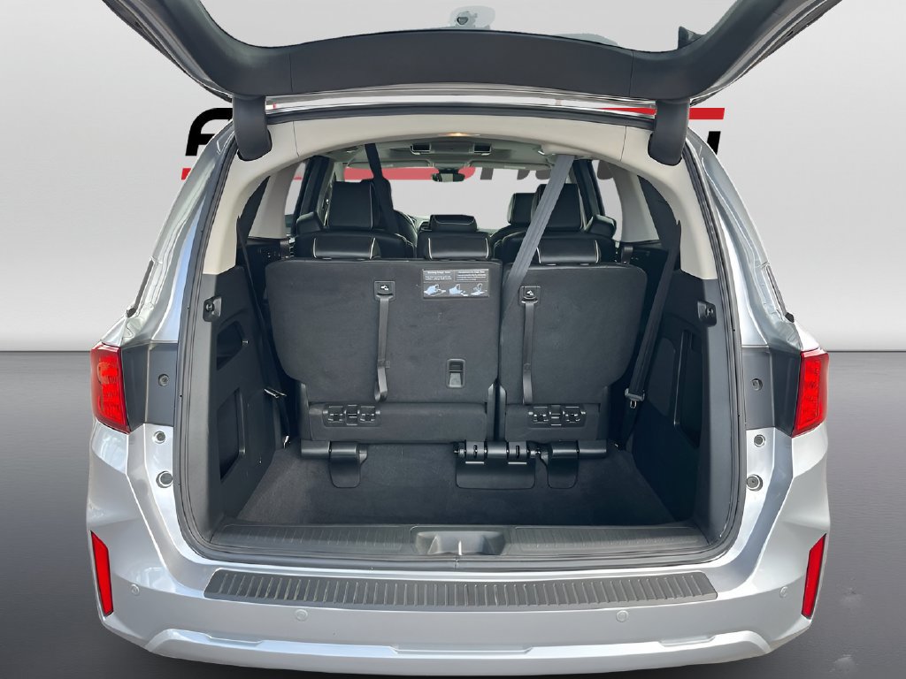 Used 2025 Honda Odyssey Elite image 28