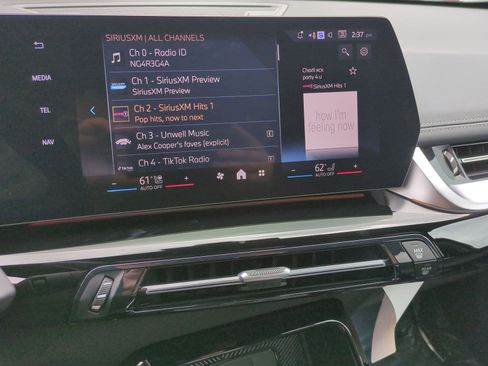 Certified 2026 BMW X1 xDrive28i image 21