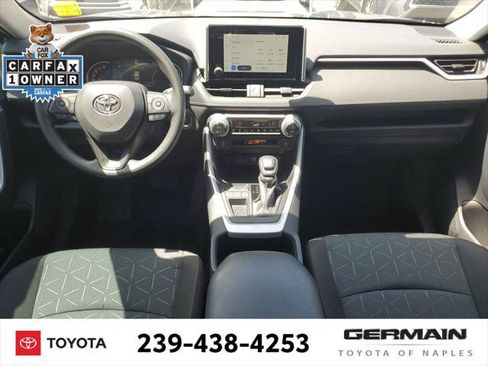 Certified 2025 Toyota RAV4 XLE w/ Convenience Package FWD image 18