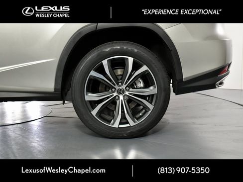 Used 2021 Lexus RX 350 FWD w/ Premium Package image 11