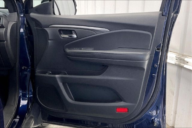 Used 2019 Honda Passport EX-L image 22