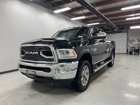 Used 2016 RAM 2500 Limited image 1