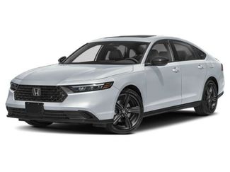 Used 2023 Honda Accord Sport video 1