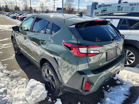 Used 2026 Subaru Crosstrek 2.5i image 4
