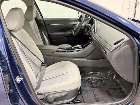 Used 2021 Hyundai Sonata SE FWD image 28