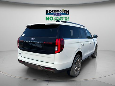 New 2027 Ford Expedition King Ranch AWD/4WD image 27