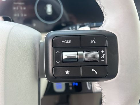 New 2026 Hyundai Palisade Limited image 15