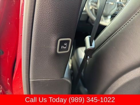 New 2026 Chrysler Voyager LX FWD image 31