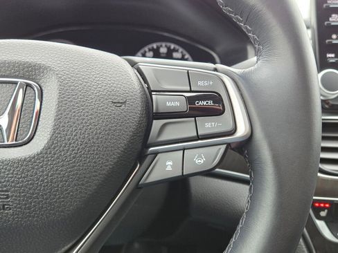 Used 2019 Honda Accord EX-L image 36