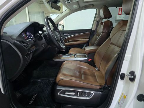 Used 2019 Acura MDX SH-AWD w/ Advance Package image 23