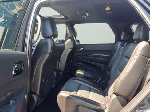 Used 2024 Dodge Durango R/T AWD/4WD image 14