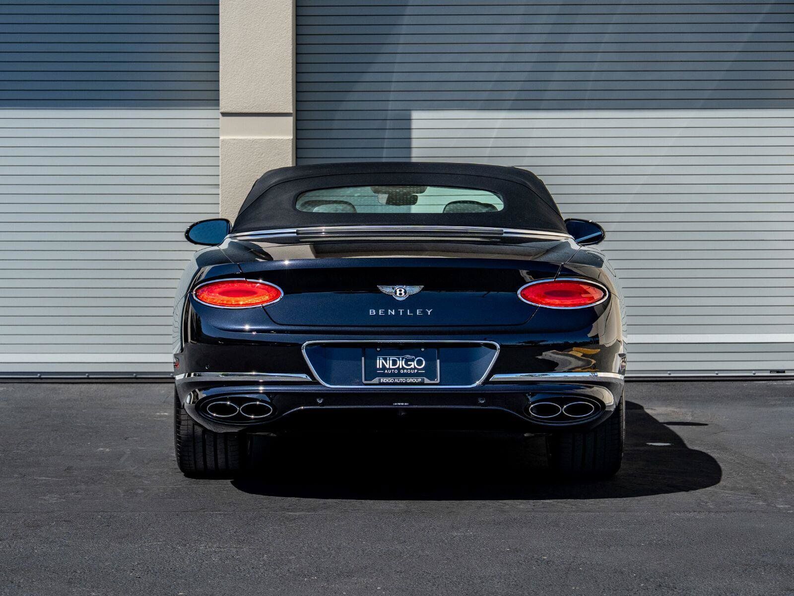 Used 2023 Bentley Continental GT V8 AWD/4WD image 31