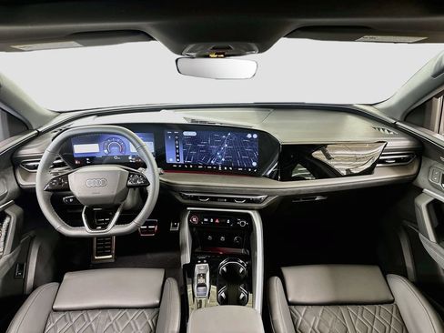 New 2026 Audi SQ5 Premium Plus AWD/4WD image 9