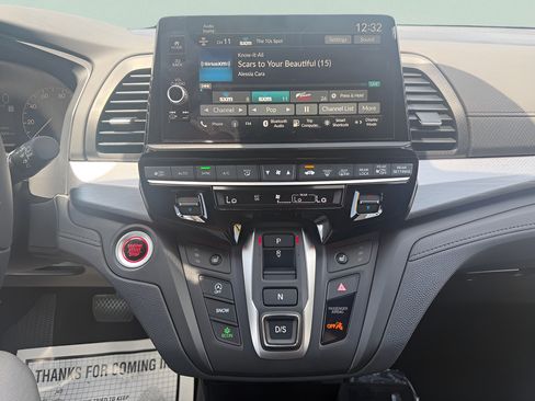 New 2026 Honda Odyssey Sport-L image 26