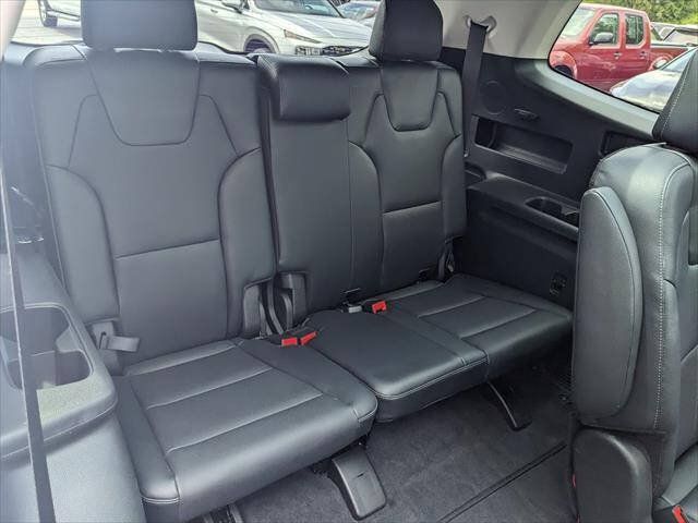 Used 2022 Kia Telluride SX FWD image 19