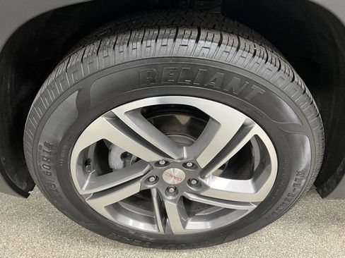 Used 2020 GMC Terrain SLT image 13