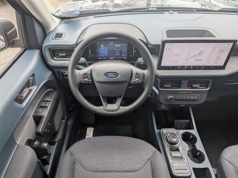 New 2026 Ford Maverick XL image 15