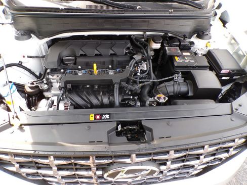 New 2026 Hyundai Venue SEL FWD image 30