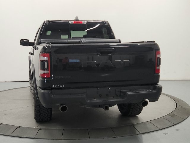 Used 2022 RAM 1500 Rebel w/ Rebel Level 2 Equipment Group AWD/4WD image 45