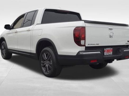 Used 2019 Honda Ridgeline Sport image 6