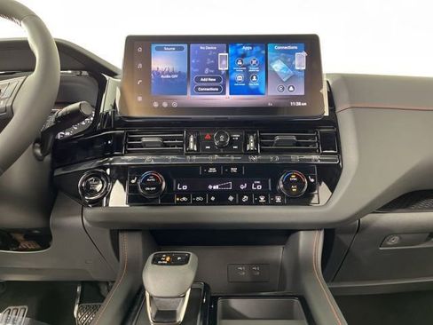 New 2026 Nissan Pathfinder Rock Creek image 28