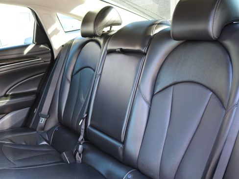 Used 2017 Buick LaCrosse Essence w/ Sun and Shade Package image 21